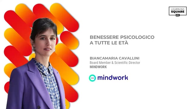 Miniatura video Genitori non si nasce, si diventa MINDWORK