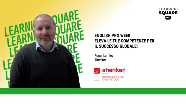 Miniatura video 3 steps to AI-powered presentation success SHENKER