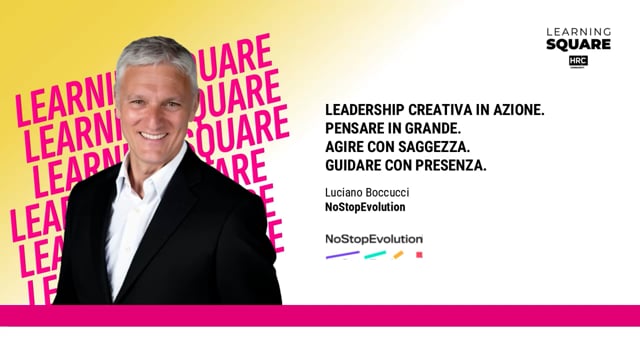 Miniatura video Accendere il mindset creativo: allenare una mente aperta all ...