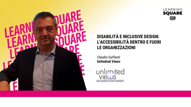 Miniatura video Genere e microaggressioni: la natura invisibile della discri ...